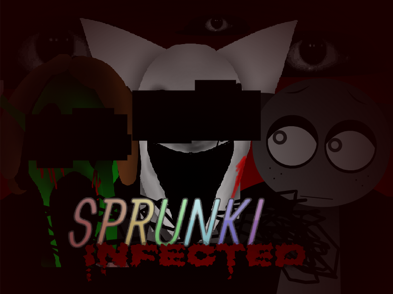 Sprunki Infected Mode